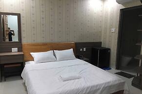 Nhat Thu Hotel & Apartment