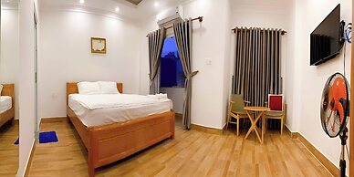 Nhat Thu Hotel & Apartment