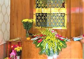 Nhat Thu Hotel & Apartment