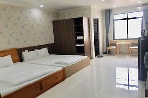 Nhat Thu Hotel & Apartment