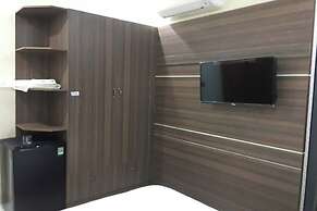 Nhat Thu Hotel & Apartment