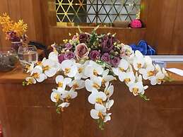 Nhat Thu Hotel & Apartment