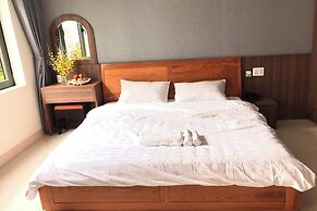 Nhat Thu Hotel & Apartment