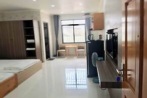 Nhat Thu Hotel & Apartment