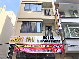 Nhat Thu Hotel & Apartment