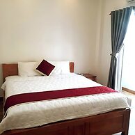 Nhat Thu Hotel & Apartment