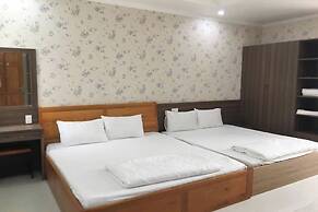 Nhat Thu Hotel & Apartment