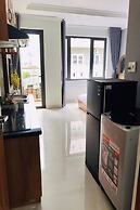 Nhat Thu Hotel & Apartment