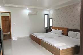 Nhat Thu Hotel & Apartment