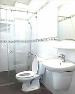 Nhat Thu Hotel & Apartment