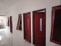 Ijen Miner Guest House