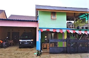 Ijen Miner Guest House