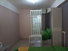 Nature's Room @ Aeropolis