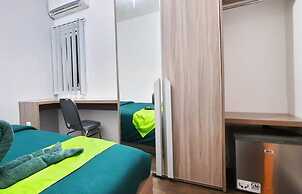 Nature's Room @ Aeropolis