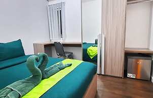 Nature's Room @ Aeropolis