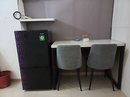 Nature's Room @ Aeropolis