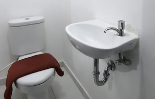 Nature's Room @ Aeropolis