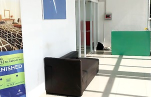 Nature's Room @ Aeropolis