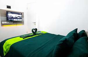 Nature's Room @ Aeropolis