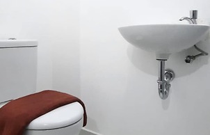 Nature's Room @ Aeropolis