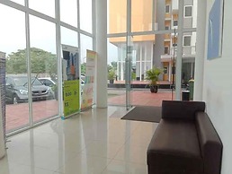 Nature's Room @ Aeropolis