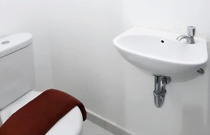 Nature's Room @ Aeropolis