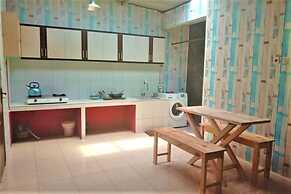 Penginapan Rudi Syariah