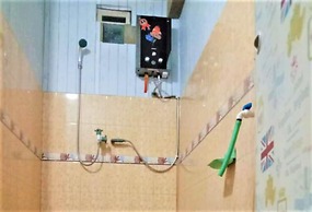 Penginapan Rudi Syariah