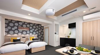 Mimaru Osaka Namba North