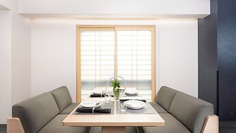 Mimaru Osaka Namba North