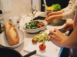 Mimaru Osaka Namba North