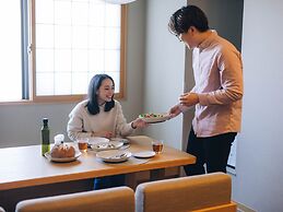 Mimaru Osaka Namba North