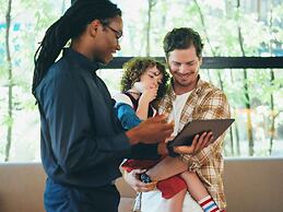 Mimaru Osaka Namba North