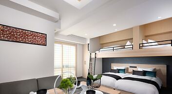 Mimaru Osaka Namba North