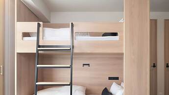 Mimaru Osaka Namba North