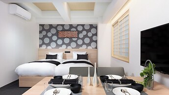 Mimaru Osaka Namba North