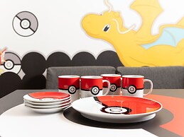 Mimaru Osaka Namba North