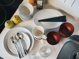 Mimaru Osaka Namba North