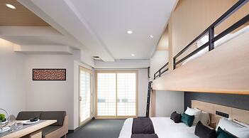 Mimaru Osaka Namba North