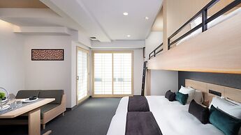 Mimaru Osaka Namba North