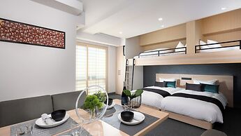 Mimaru Osaka Namba North