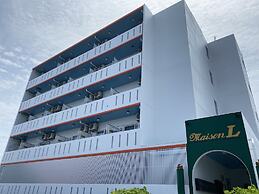 Maison L Motobu 2nd Floor