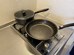 Maison L Motobu 2nd Floor