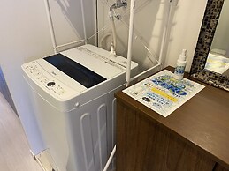 Maison L Motobu 2nd Floor