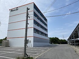 Maison L Motobu 2nd Floor