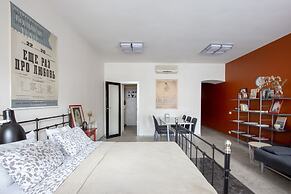 City of Rivers Fontanka 47