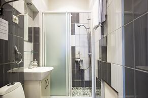 City of Rivers Fontanka 47