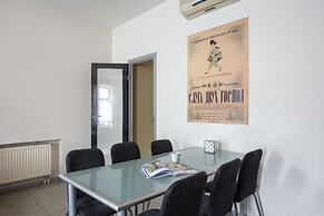 City of Rivers Fontanka 47