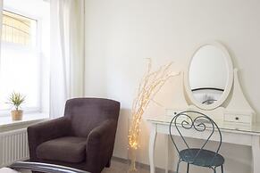 City of Rivers Fontanka 47