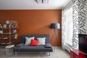 City of Rivers Fontanka 47